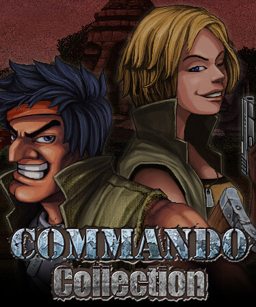 Commando Collection