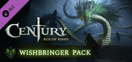 Century - Wishbringer Pack banner image