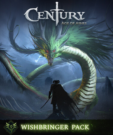 Century - Wishbringer Pack