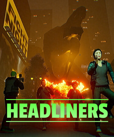The Headliners