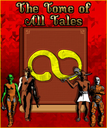 The Tome of All Tales