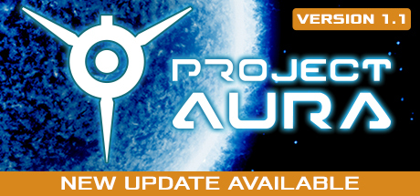 Project AURA header image