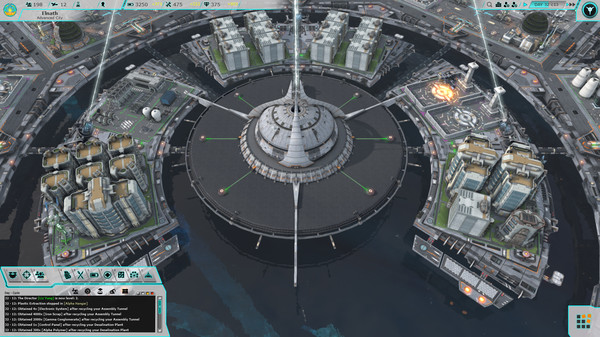 Project AURA for steam Project AURA for steam