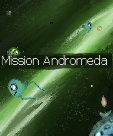 Mission Andromeda