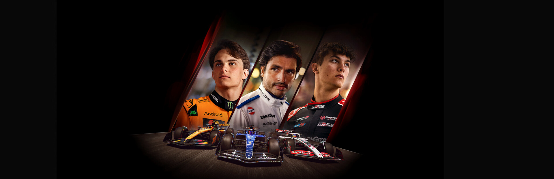 F1® 25