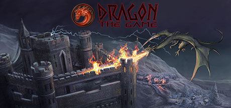 Dragon: The Game header image