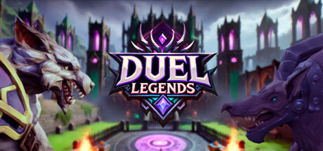 Duel Legends banner