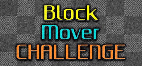 Block Mover Challenge banner image