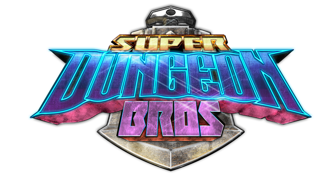 Super Dungeon Bros