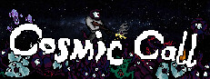 Cosmic Call