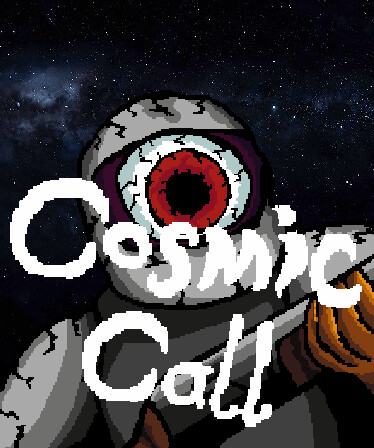 Cosmic Call