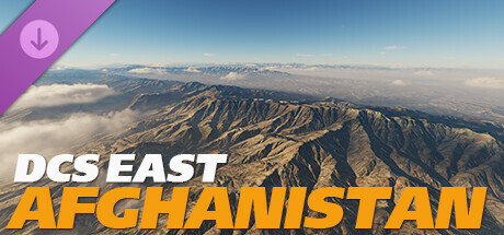DCS: East Afghanistan