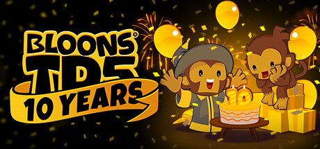 Bloons TD5