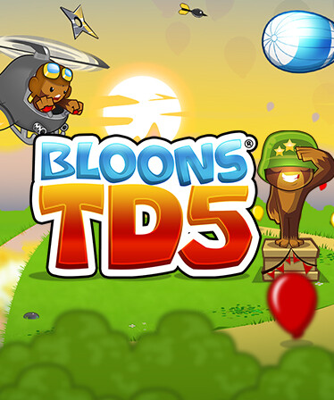 Bloons TD 5