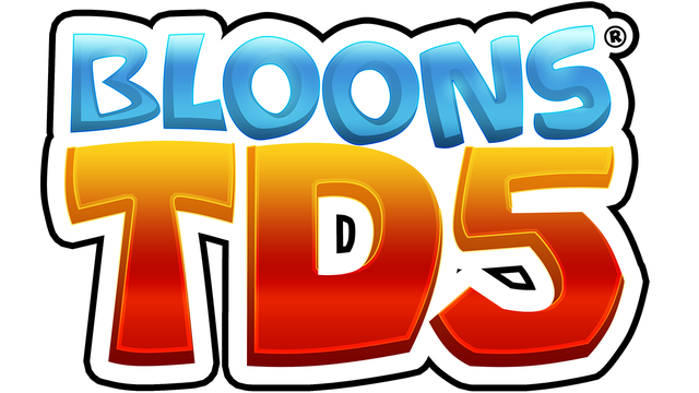 Bloons TD 5