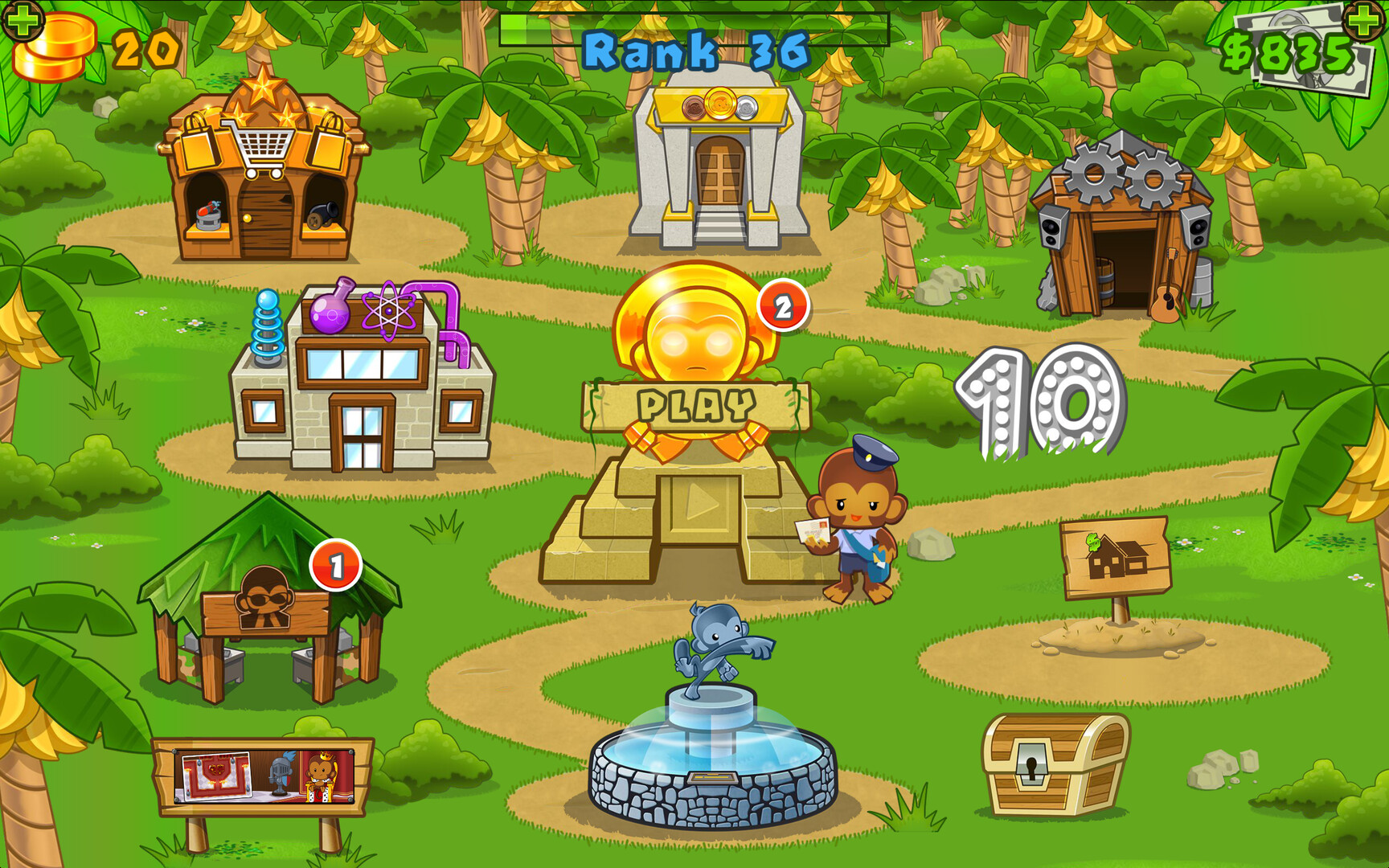 Bloons Tower Defense 5 is best version of tower defence games by Ninja  Kiwi, Play unblocked Bloons Tower Defense 5 game…