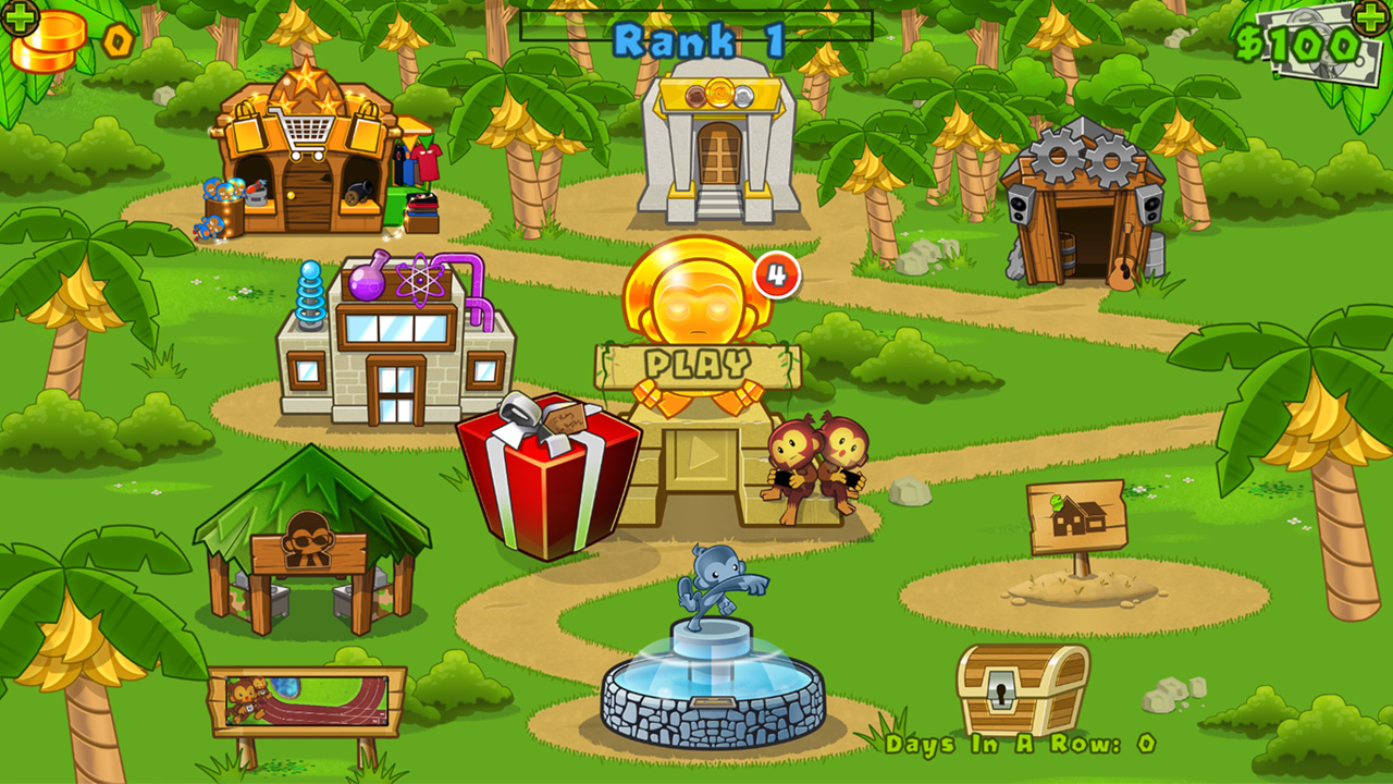 Bloons TD 5 b8131891 MULTi16 Goldberg GNU Linux Wine johncena141