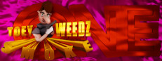 Toey Weedz Smoke One