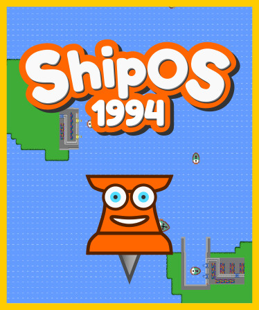 ShipOS 1994