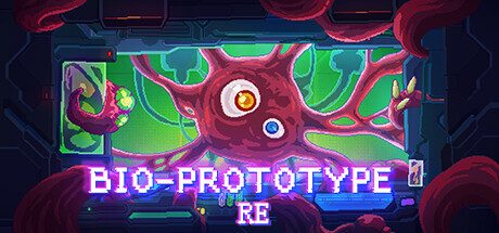 Bio Prototype:Re steam charts