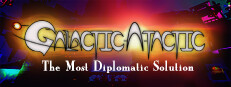 Galactic-A-Tactic: The Most Diplomatic Solution