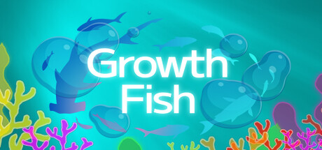 Growth Fish steam charts