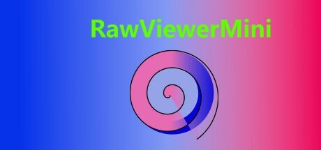 RawViewerMini steam charts