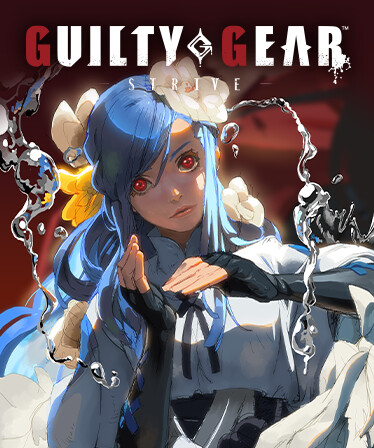 Guilty Gear -Strive- Season Pass 4