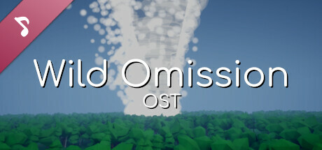 Wild Omission Soundtrack banner image