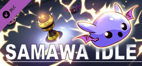 Samawa Idle - More Stats & Visuals banner image