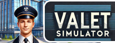 Valet Simulator: Parking & Business
