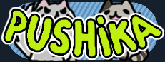 Pushika - Cat Suika Game