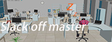 Slack off master