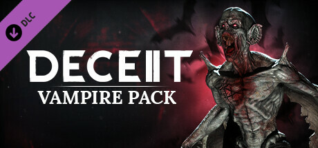 Deceit 2 - Vampire Pack banner image