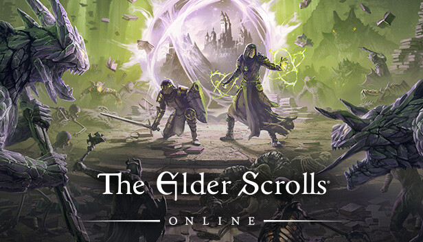 Steam：The Elder Scrolls® Online