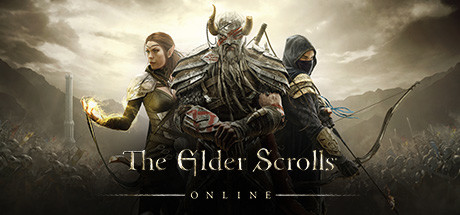 cover art for The Elder Scrolls® Online