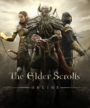 The Elder Scrolls® Online