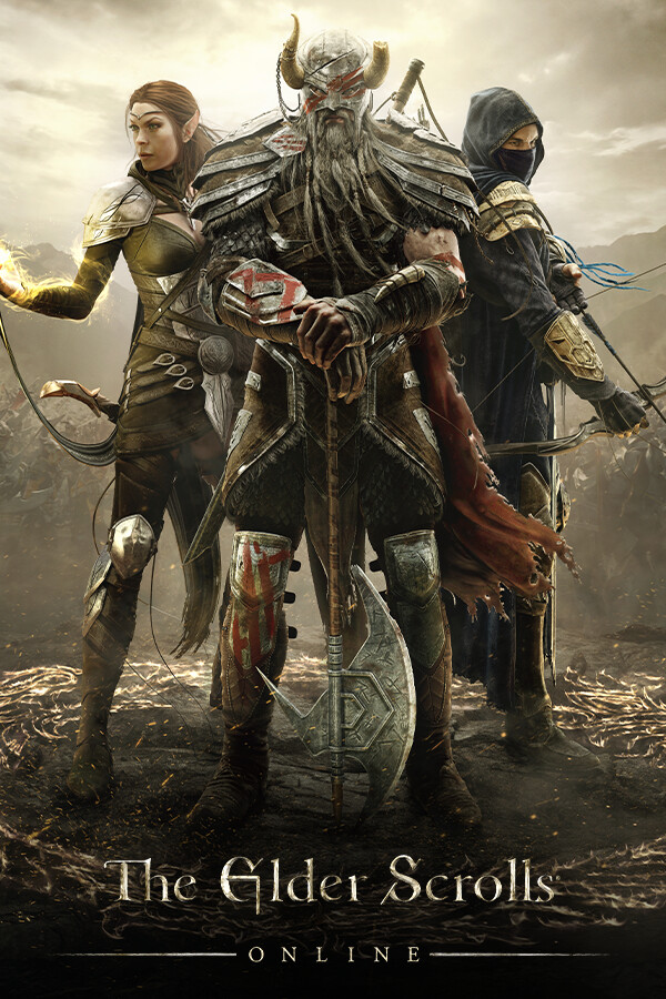 The Elder Scrolls® Online