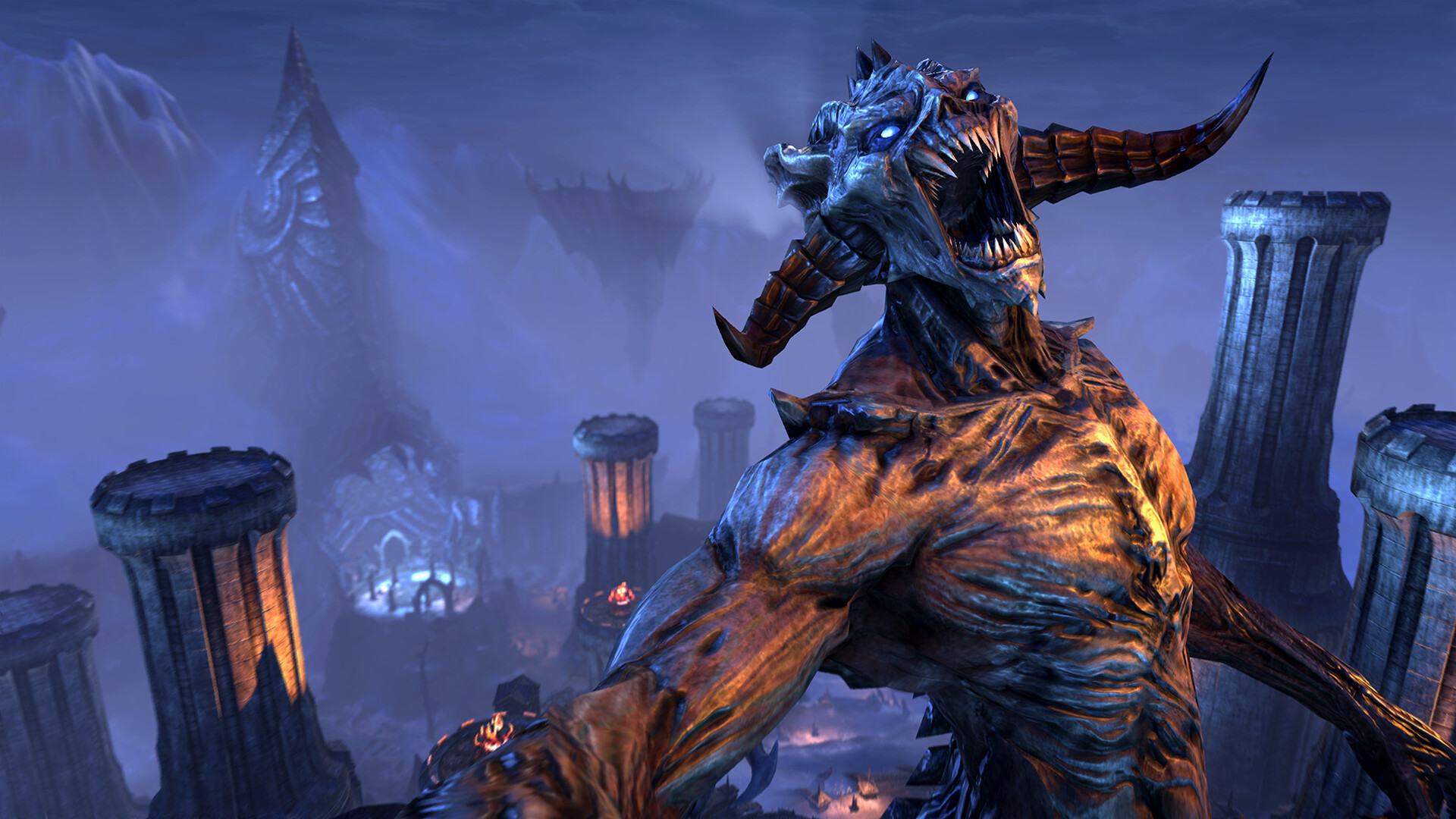 News - The Elder Scrolls Online