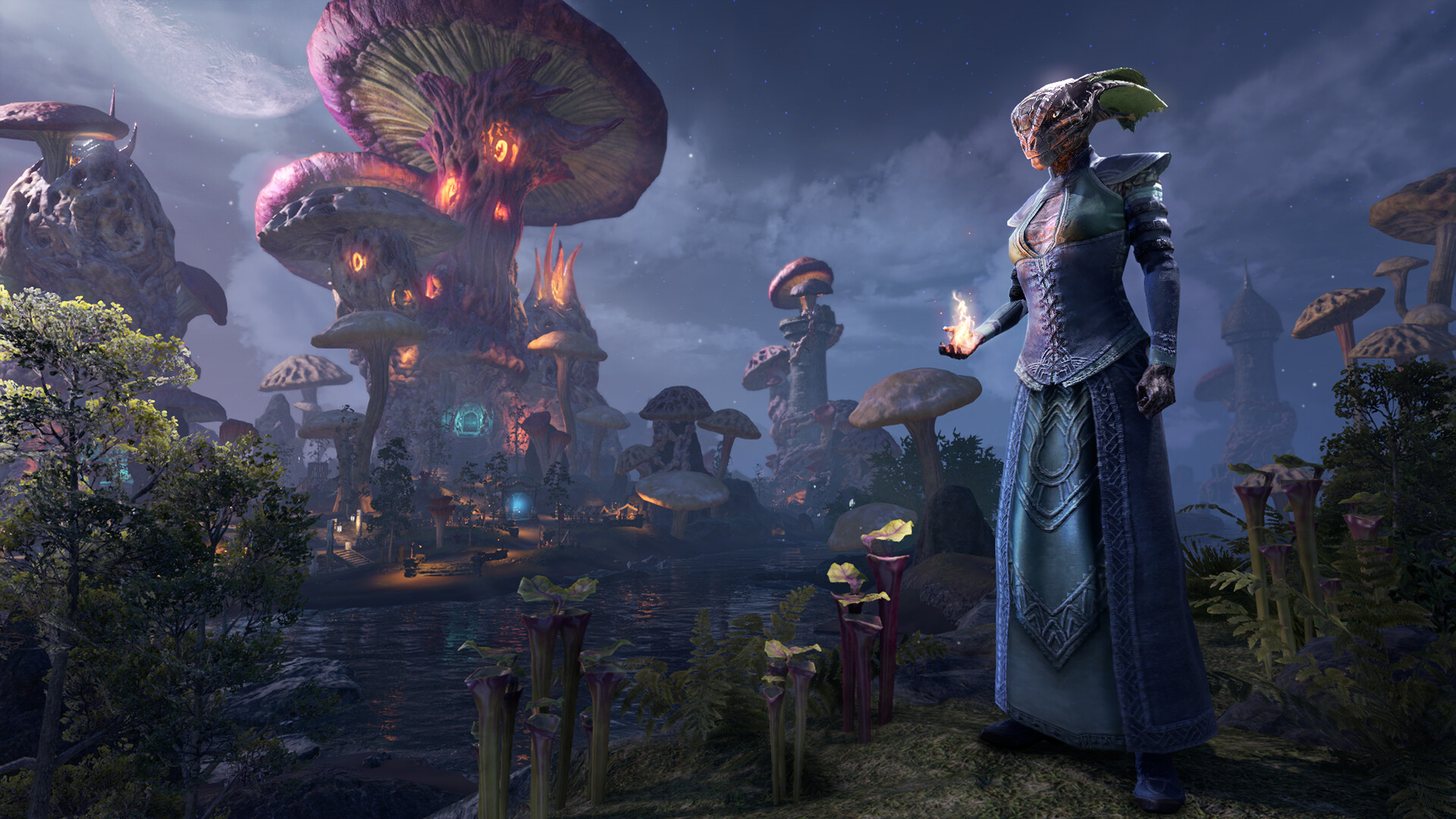 The Game Tips And More Blog: The Elder Scrolls Online