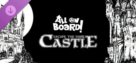 All On Board! - Escape the Dark Castle banner image