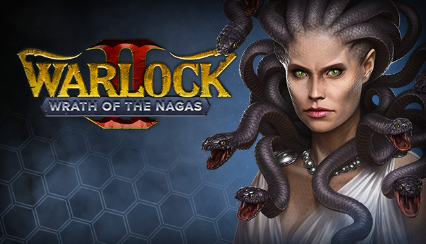 Warlock 2: Wrath of the Nagas on Steam