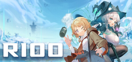 RIOO banner