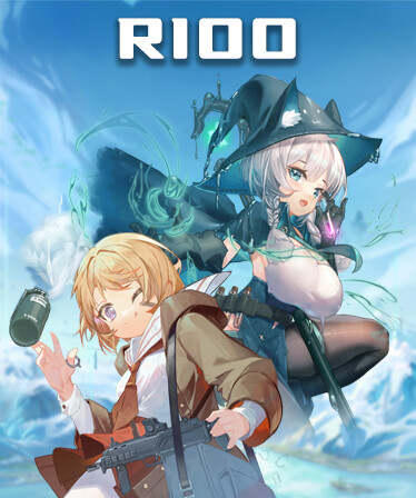 RIOO