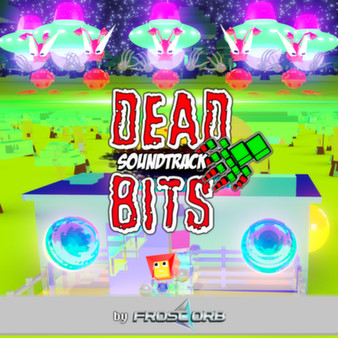 Dead Bits (Soundtrack) for steam Dead Bits (Soundtrack) for steam