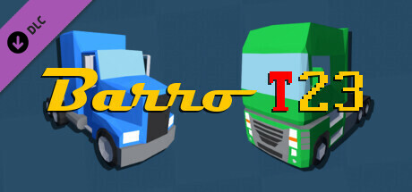 Barro T23 - Pack #2 banner image