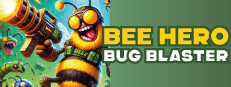 Bee Hero: Bug Blaster