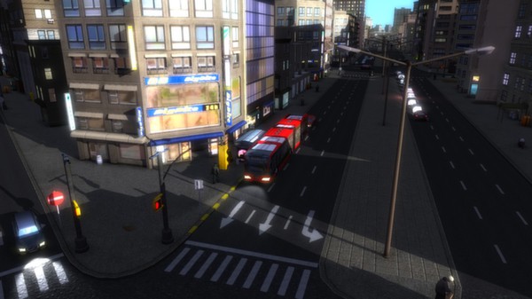 Cities in Motion 2: European Vehicle Pack for steam