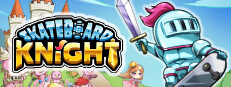 Skateboard Knight