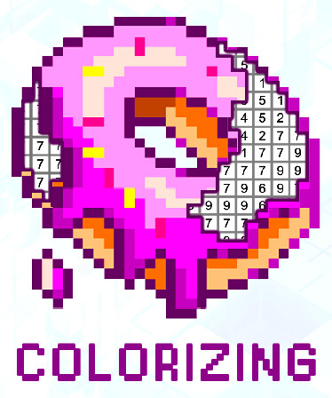 Colorizing